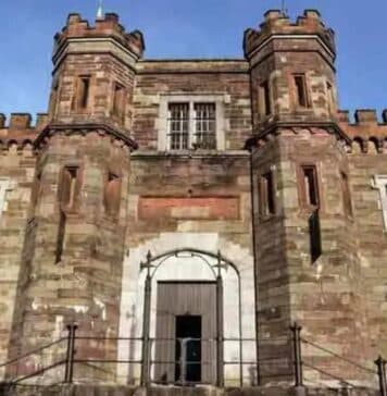 Cork Gaol