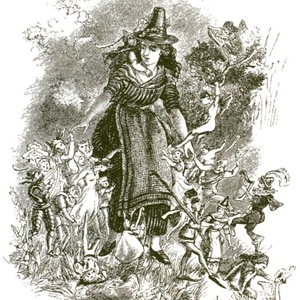 Tylwyth Teg