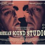 Berberian Sound Studio 2012 REVIEW 1