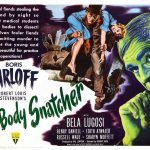 Body Snatcher 1945 Boris Karloff