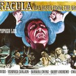 Dracula has risen from the grave review