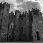 Who was the Wizard Earl of Kildare? 3