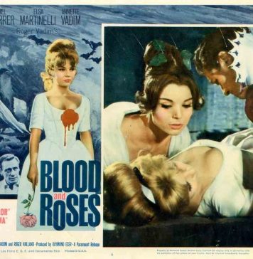 Blood and Rose 1960