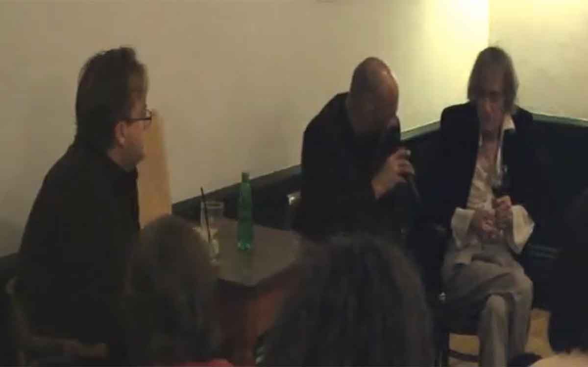 The Highgate Vampire: Fact or Fiction (with David Farrant) VIDEOS