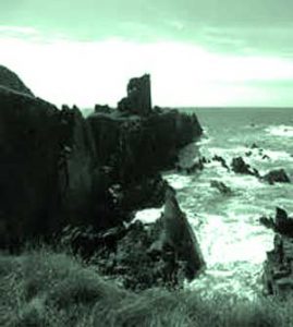 Massacre at Dún an Óir, Ireland's Fortress of Gold 1