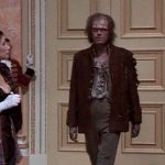 Frankenstein The True Story 1973 TV REVIEW 2