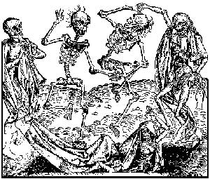 Medieval Monsters