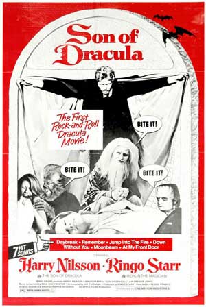 Son of Dracula (1974)