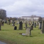 The Gorbals Vampire and the Southern Necropolis 2
