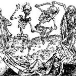 Vampires and Zombies: Walter Map’s Monsterous Herefordshire 5 Walter Map