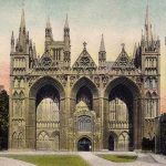 Peterborough: 5 Haunted Places to Visit 2