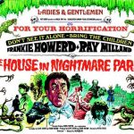 The House in Nightmare Park