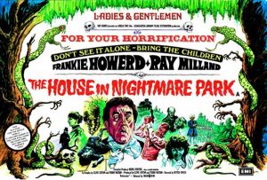 The House in Nightmare Park