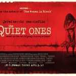 The Quiet Ones 2014