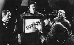 The Horror Film Hiatus of 1936-1938 1