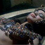 blood from the mummy's tomb 1971