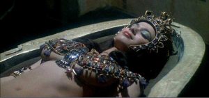 blood from the mummy's tomb 1971