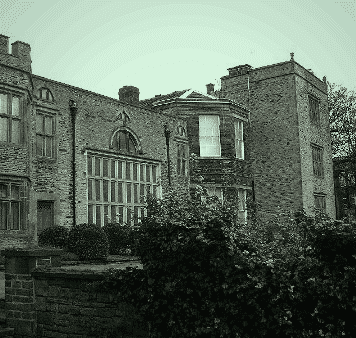 Haunted Bradford