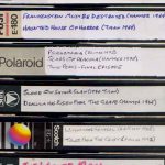 Friday Night Frights