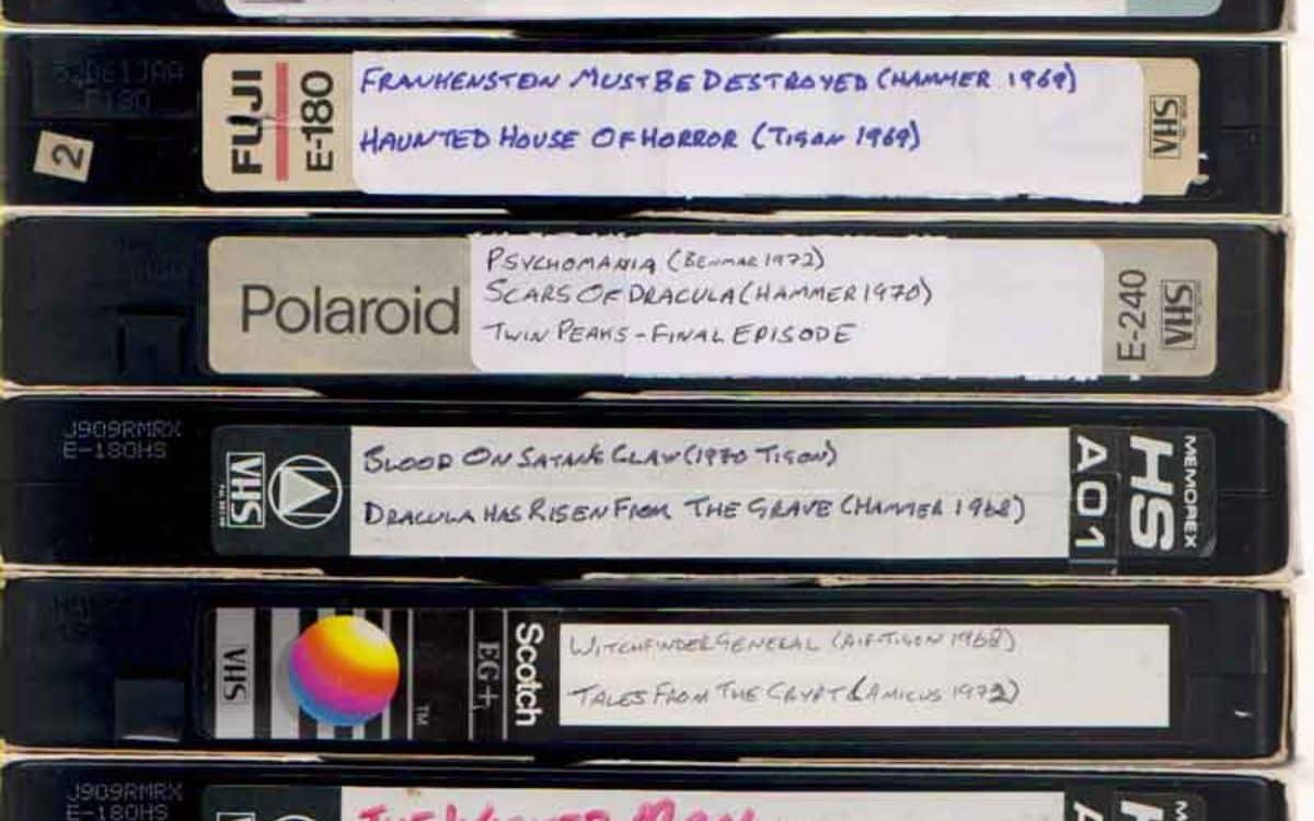Friday Night Frights, Horror on 1980s TV