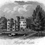 Hertford: 5 Haunted Places to Visit 2