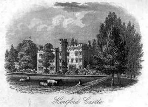 Hertford: 5 Haunted Places to Visit 3