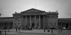 Huddersfield: 5 Haunted Places to Visit 1