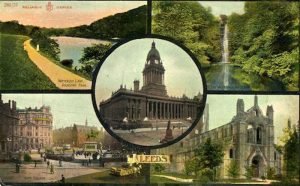 Leeds: 5 Haunted Places to Visit 2