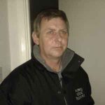 Mark Riley, Paranormal Investigator Interview 4 Mark Riley