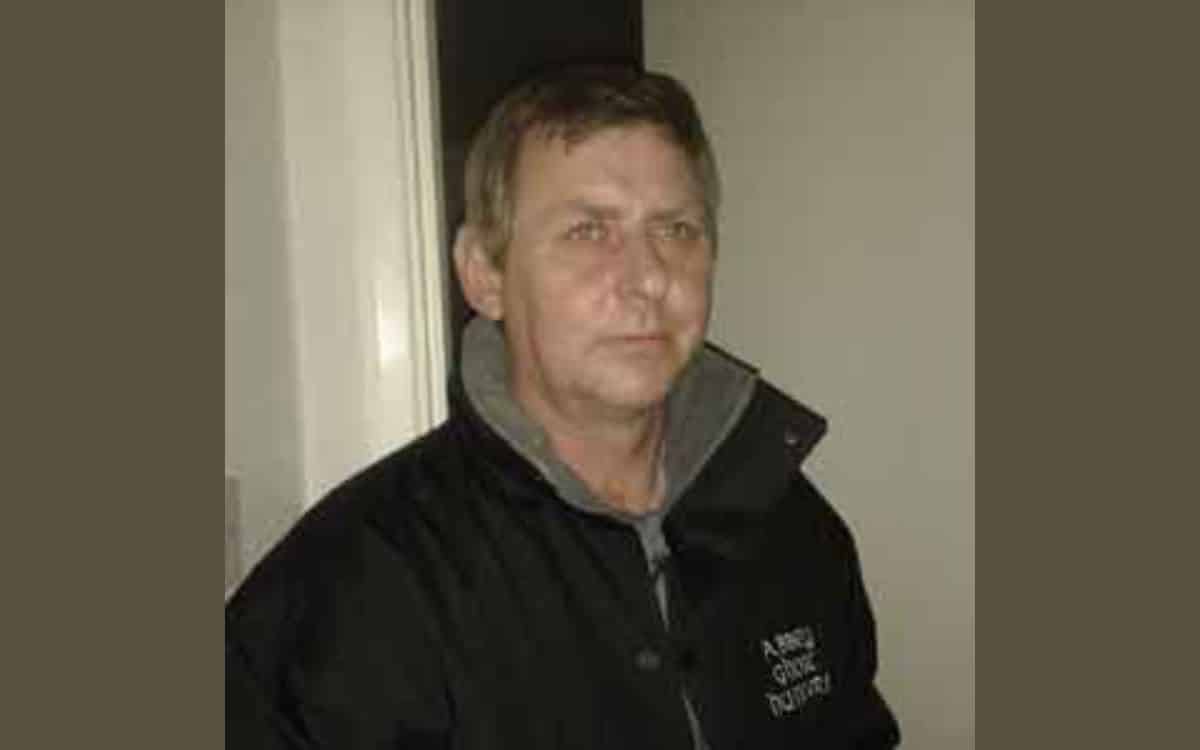 Mark Riley, Paranormal Investigator Interview