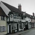 Ware, Hertfordshire: 5 Haunted Places to Visit 1
