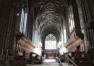 Paisley: 5 Haunted Places to Visit 1