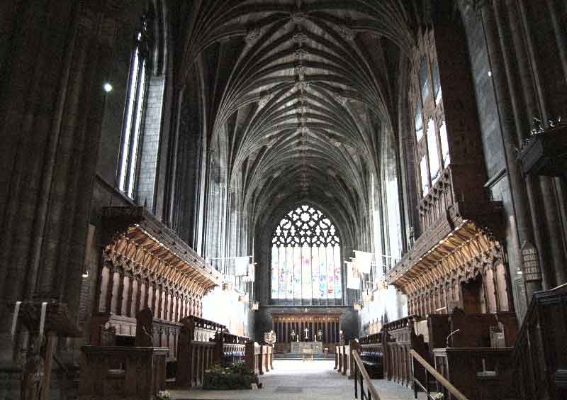 Paisley Abbey