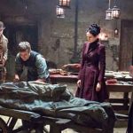 Penny Dreadful
