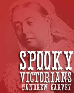 Spooky Victorians