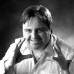 Stuart Dawson, Paranormal Investigator Q&A 2