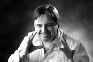 Stuart Dawson, Paranormal Investigator Q&A 1