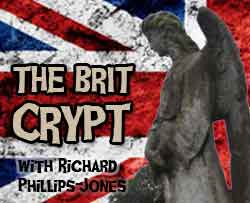 The Brit Crypt