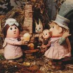 Watch With Mother: How The Pogles Traumatised Generation 2