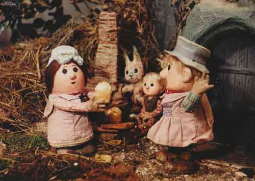 Watch With Mother: How The Pogles Traumatised Generation