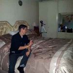 Tracey Everett, Paranormal Investigator Q&A 1