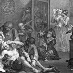 Victorian Lunatic Asylums - The Living Tombs! 1