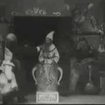 The Haunted Curiosity Shop 1901 VIDEO 1