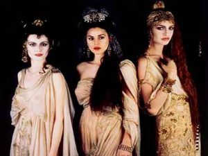 Dracula Chapter 3 by Bram Stoker: My Thoughts 1