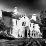 Haunted High Wycombe