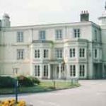 Fisherton House Asylum