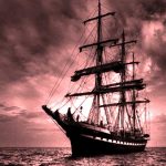 The Other Mary Celestes: Spooky Maritime Mysteries 1