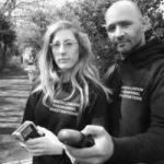 Mickey Gocool, North London Paranormal Investigations 2