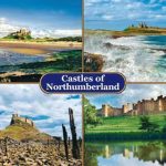 Northumberland Coast: 5 Haunted Places to Visit 2