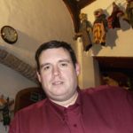 Paul Rook, Trident Paranormal, Interview 2